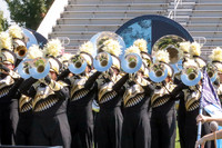 Fossil Ridge