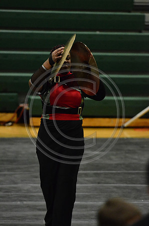William Penn Drumline-739