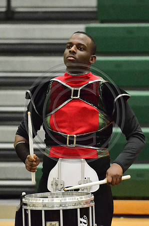 William Penn Drumline-738