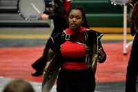 William Penn Drumline-724
