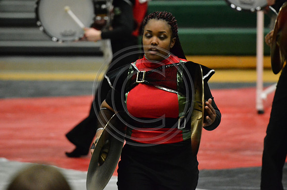 William Penn Drumline-724