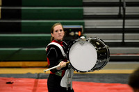 William Penn Drumline-734