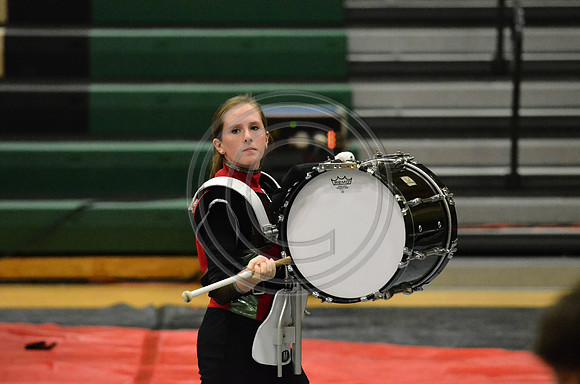 William Penn Drumline-734