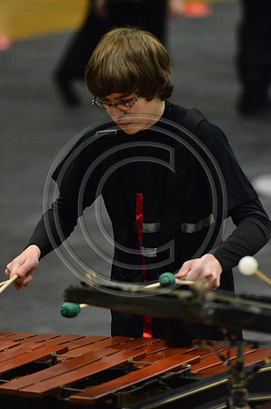 William Penn Drumline-744