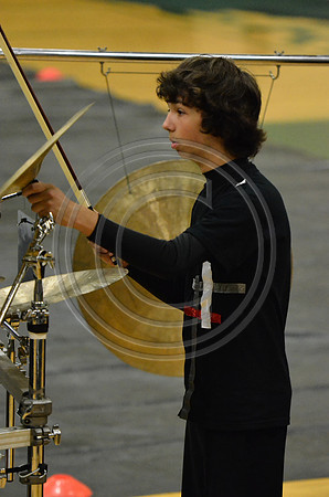 William Penn Drumline-716