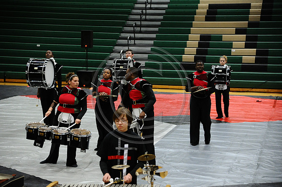 William Penn Drumline-750