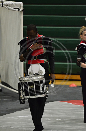 William Penn Drumline-746