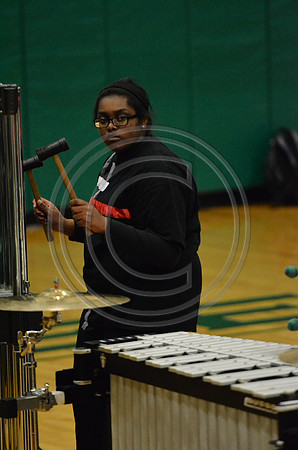 William Penn Drumline-743