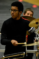 William Penn Drumline-729