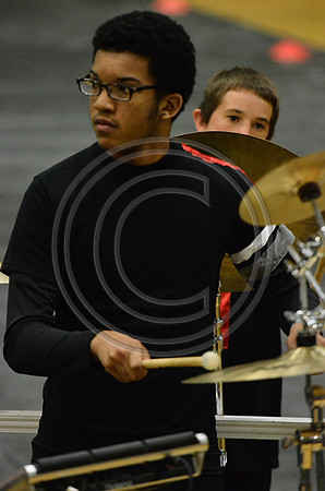 William Penn Drumline-729