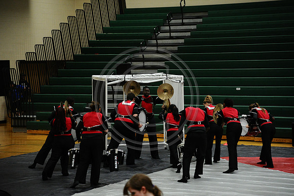 William Penn Drumline-754
