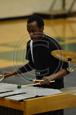 William Penn Drumline-742