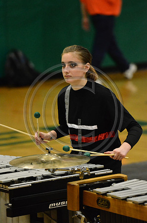 William Penn Drumline-740