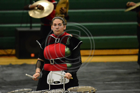 William Penn Drumline-737