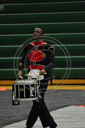 William Penn Drumline-728