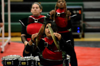 William Penn Drumline-723
