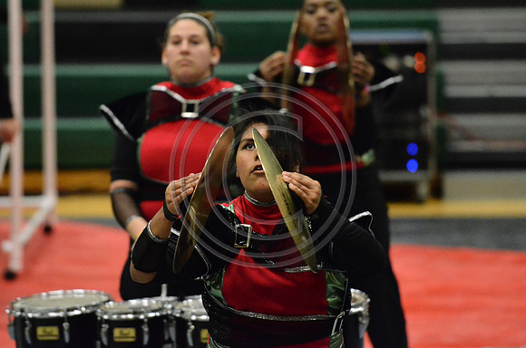 William Penn Drumline-723