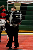 William Penn Drumline-726