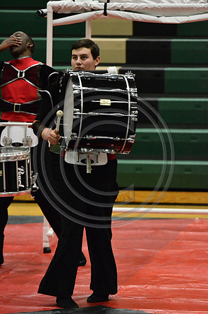 William Penn Drumline-726
