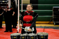 William Penn Drumline-722