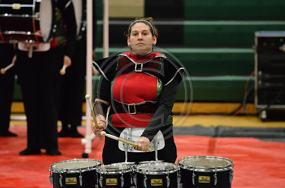 William Penn Drumline-722