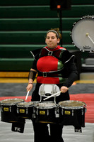 William Penn Drumline-731