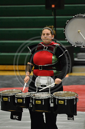 William Penn Drumline-731