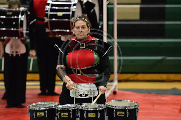 William Penn Drumline-721