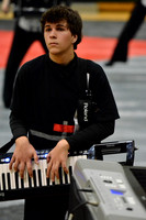 William Penn Drumline-732
