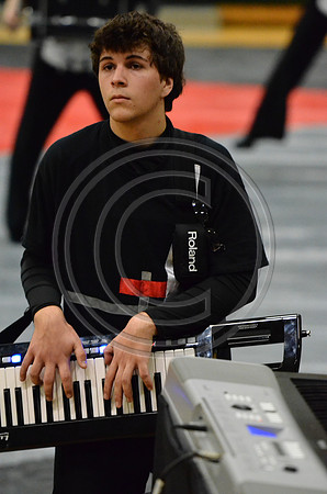 William Penn Drumline-732