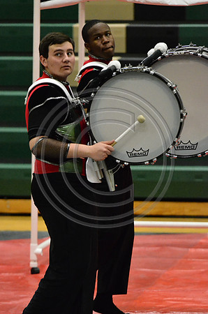 William Penn Drumline-727