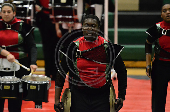 William Penn Drumline-720