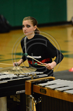 William Penn Drumline-741