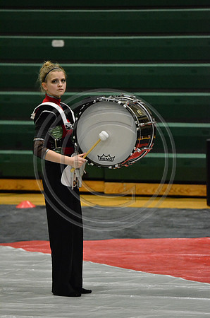 William Penn Drumline-745