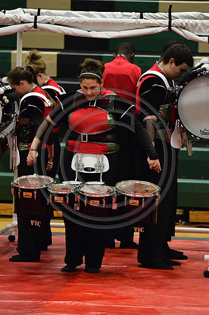 William Penn Drumline-717