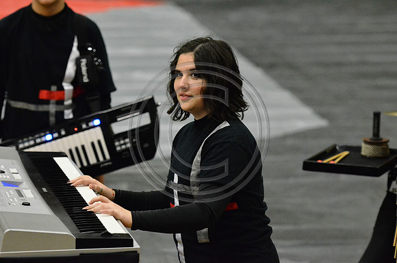 William Penn Drumline-715
