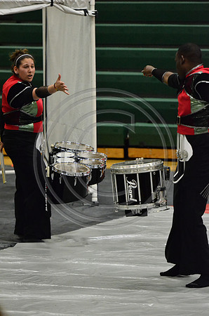 William Penn Drumline-747