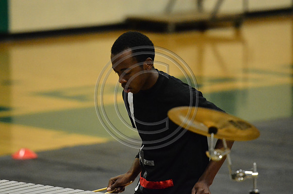 William Penn Drumline-719