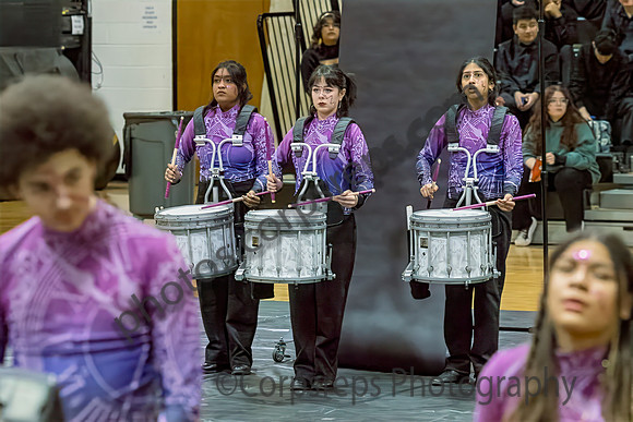 John F Kennedy Memorial Drumline_250222_West Milford HS-JB00032