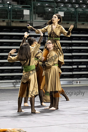 West Chester East Guard_240420_CURE Arena-JB00005