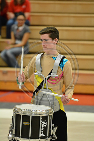 Bridgewater-Raritan Percussion-324