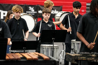 Fernwood Avenue MS Drumline_250329_Hatboro-Horsham-04304