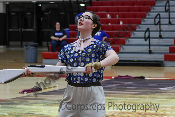 Hillsborough Guard_250329_Elizabeth-0038