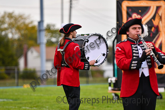 Haddonfield Memorial_250927_Williamstown-DJK00017