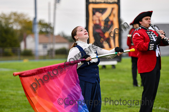 Haddonfield Memorial_250927_Williamstown-DJK00014