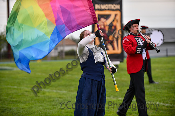 Haddonfield Memorial_250927_Williamstown-DJK00015