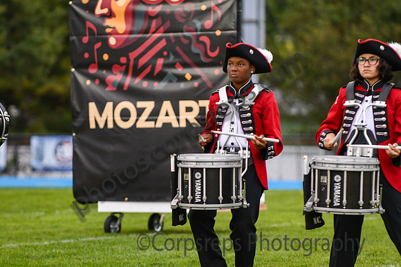 Haddonfield Memorial_250927_Williamstown-DJK00022