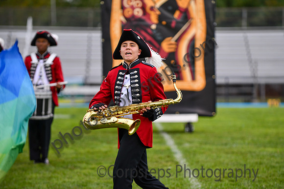 Haddonfield Memorial_250927_Williamstown-DJK00019