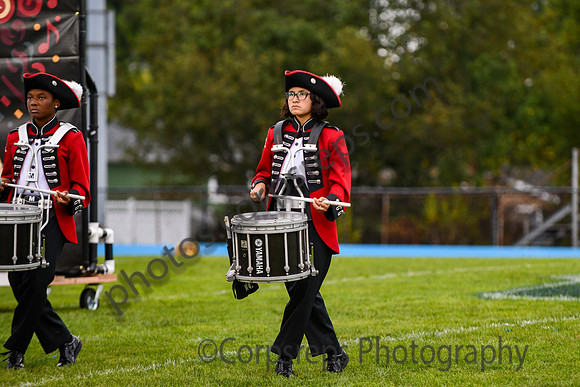 Haddonfield Memorial_250927_Williamstown-DJK00020