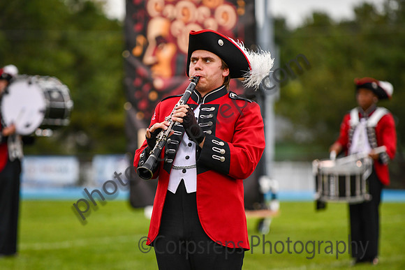Haddonfield Memorial_250927_Williamstown-DJK00025